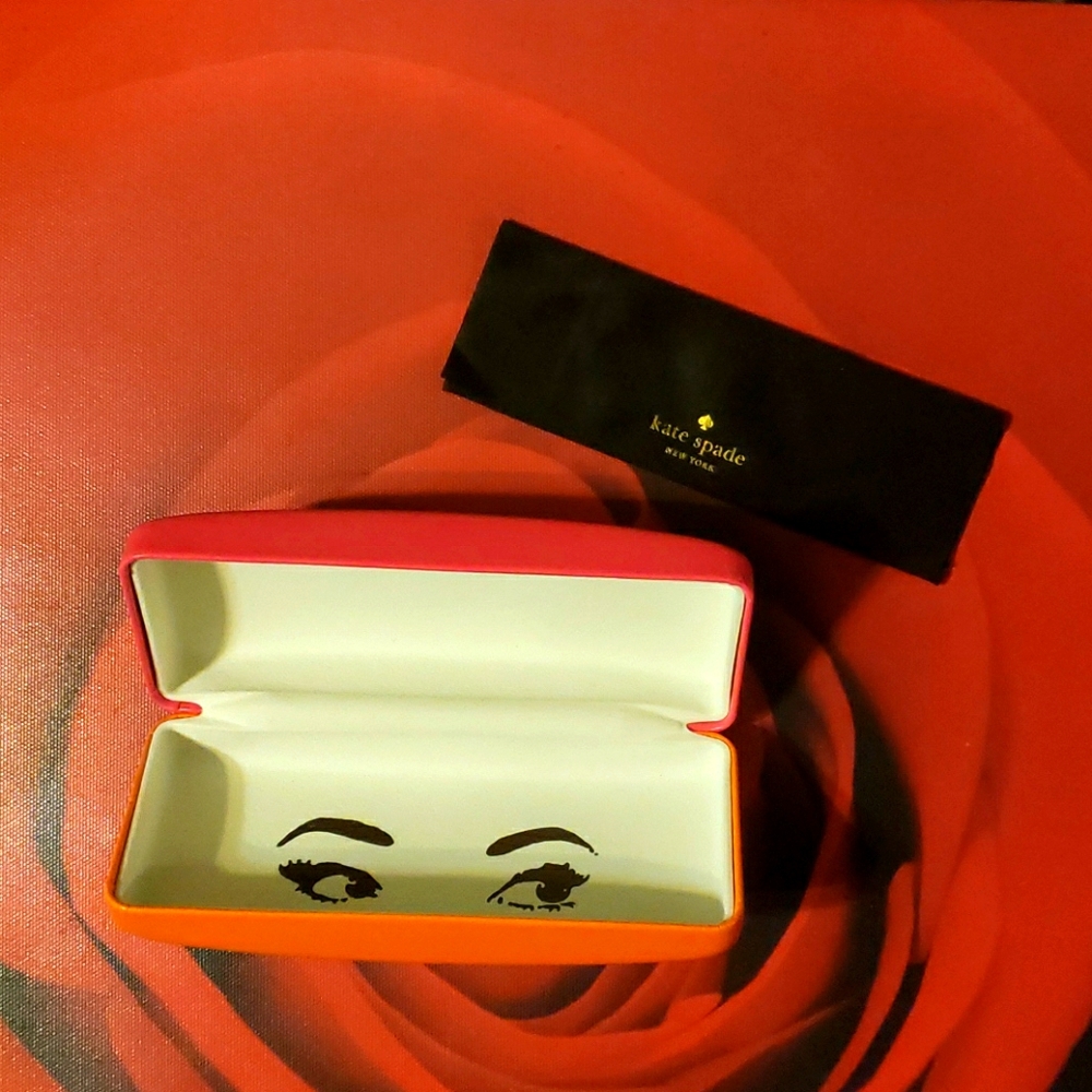 Kate Spade Sunglasses - Picture 7 of 7